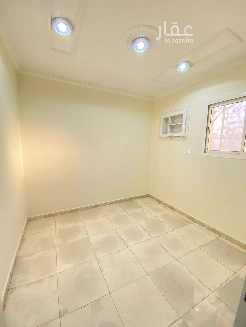 شقة 2 غرف في بدر 5