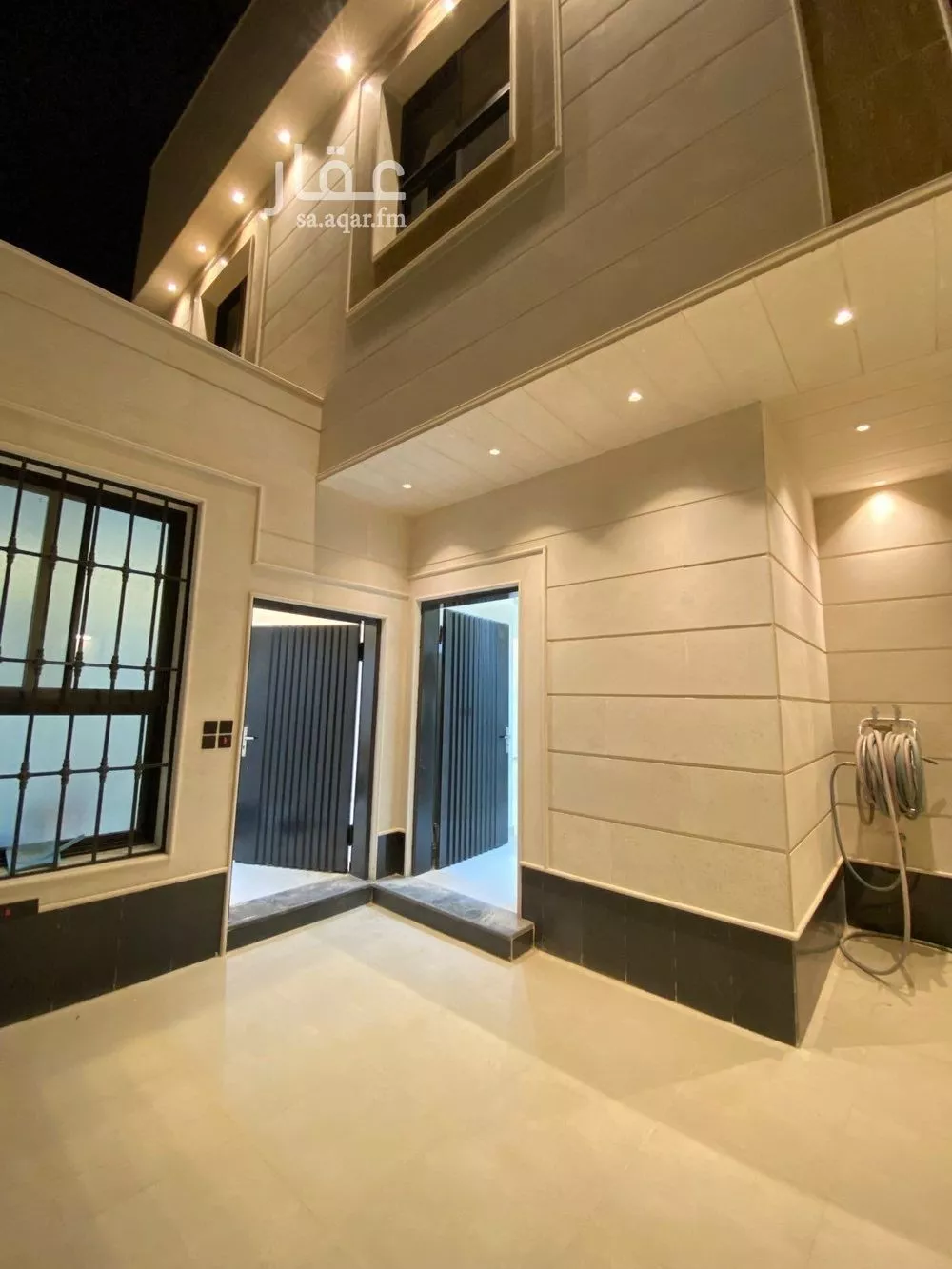 دور 5 غرف في ديراب 3