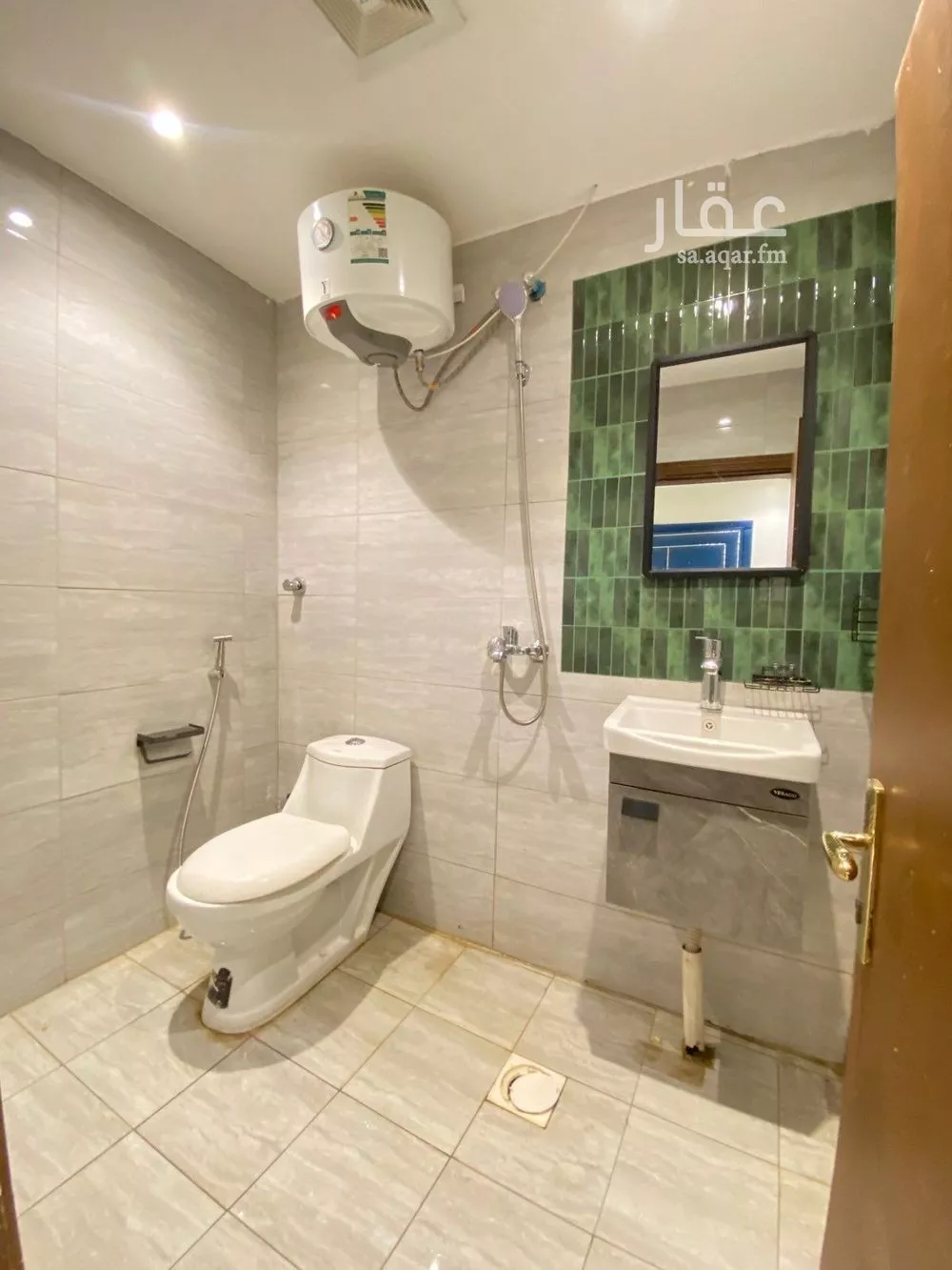 شقة 1 غرف في السليمانية 5