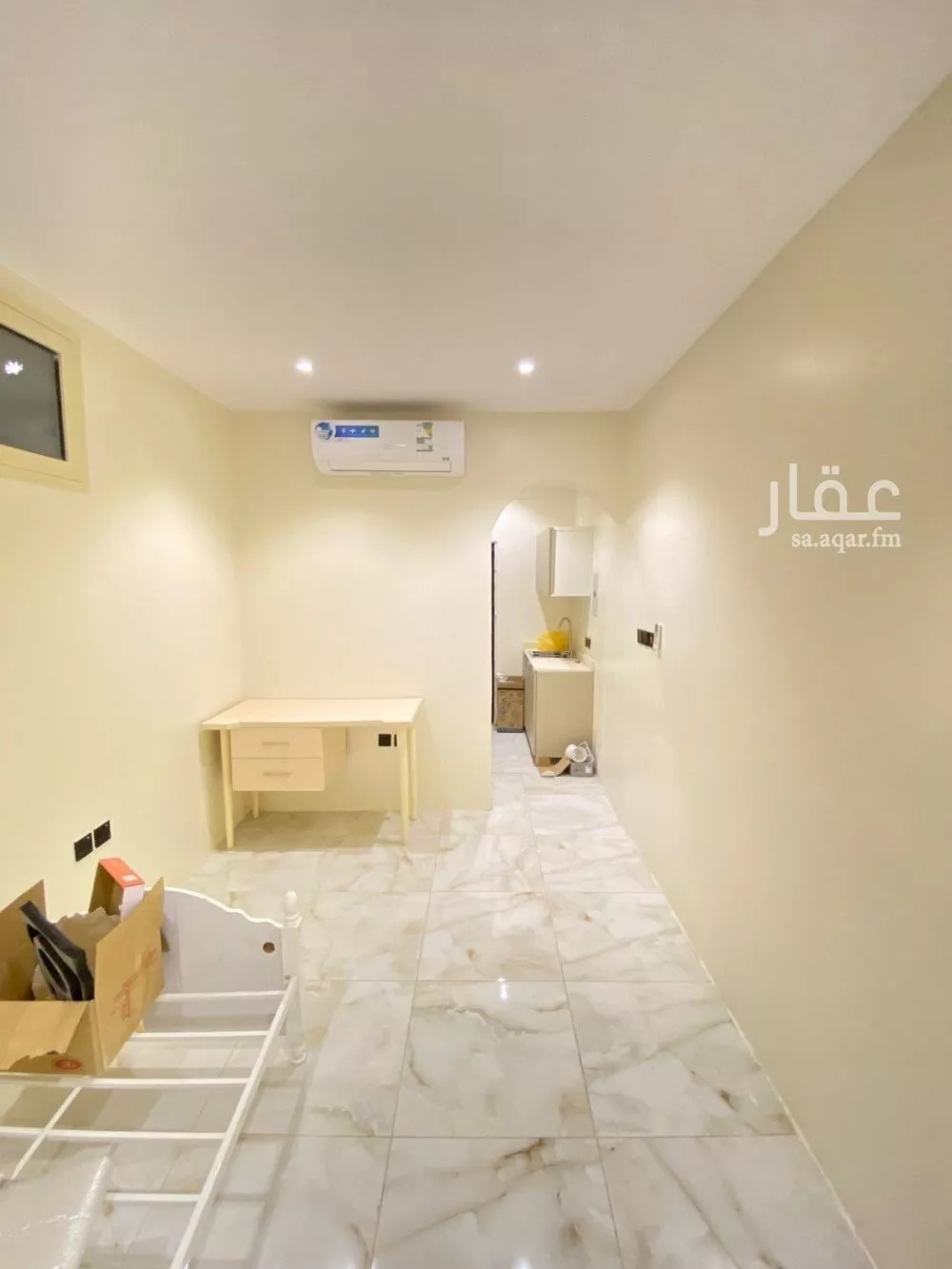 دور 1 غرف في الوادي 2