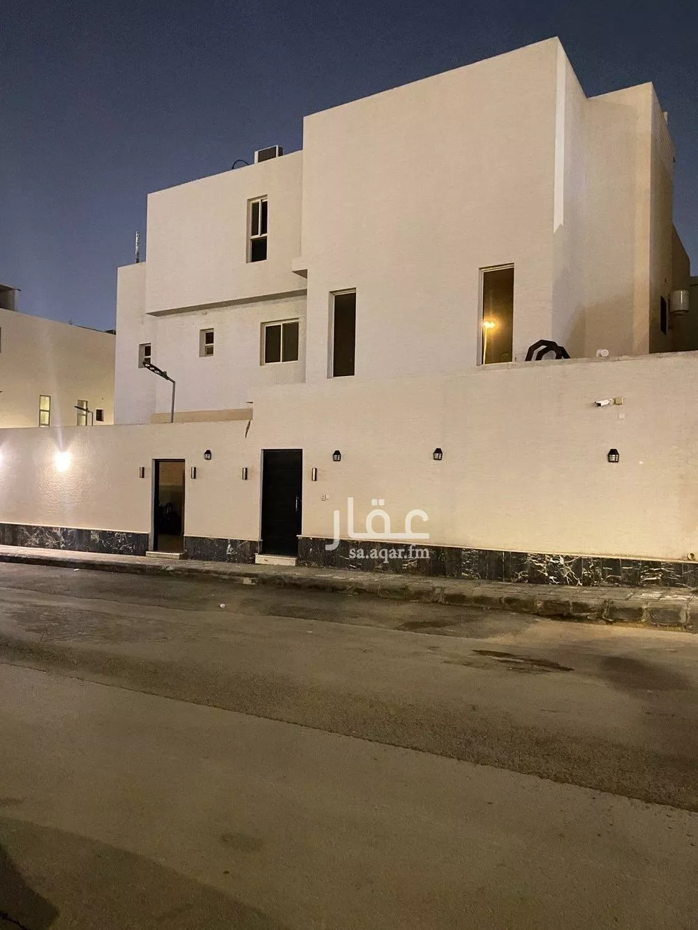 دور 2 غرف في نمار 2