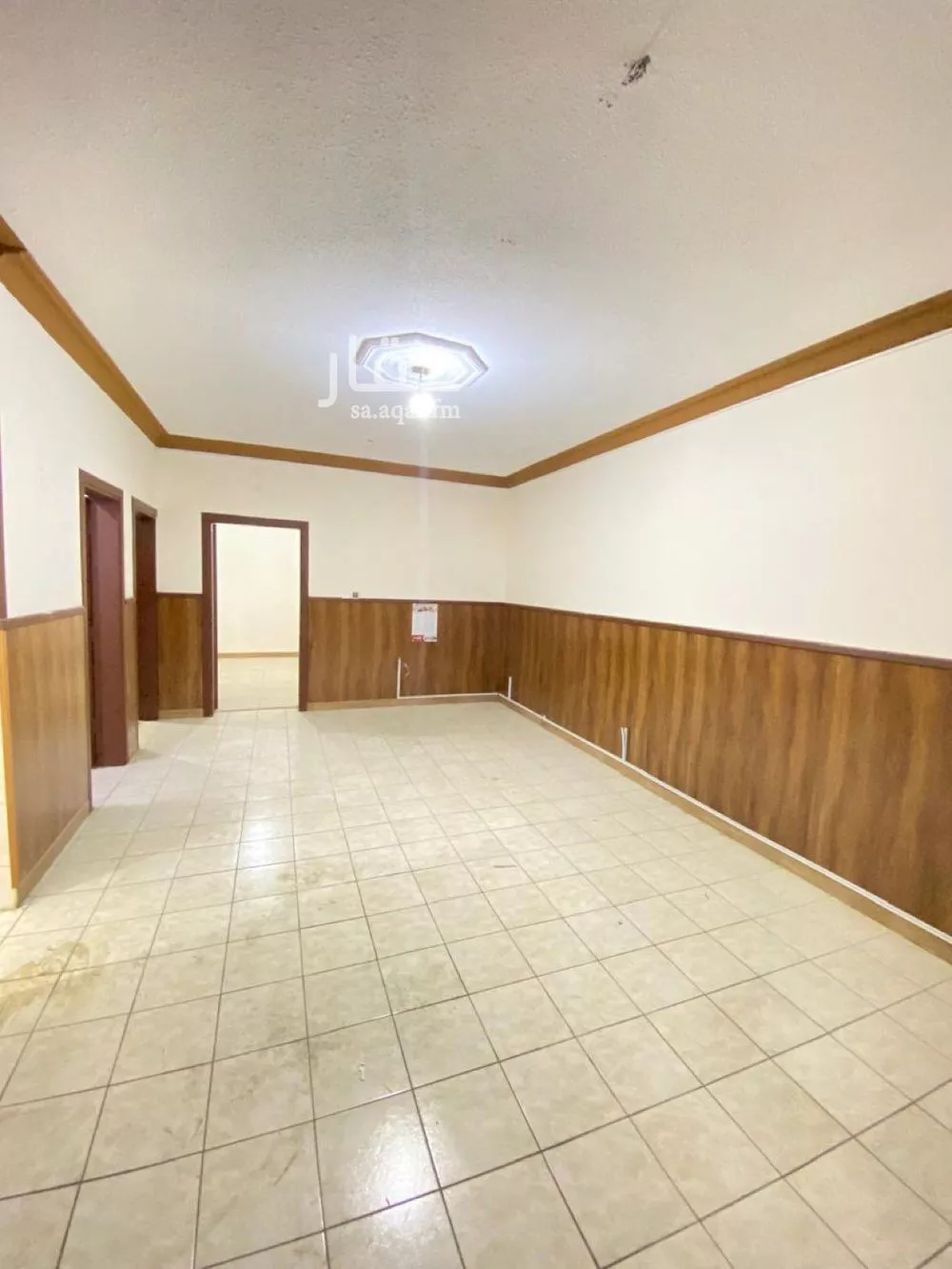 مكتب 80 م² في الملز 1