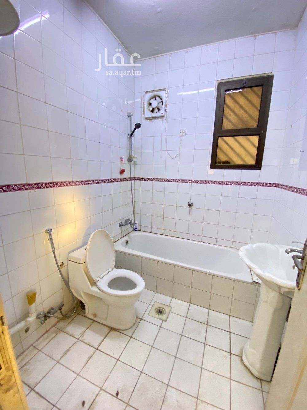 4 bedroom apartment in Al Nuzhah, Riyadh 13