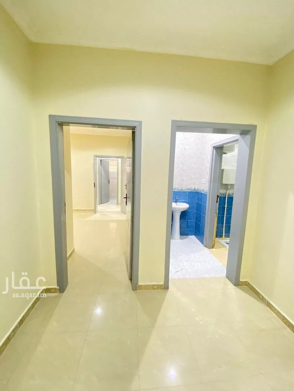 شقة 3 غرف في بدر 4