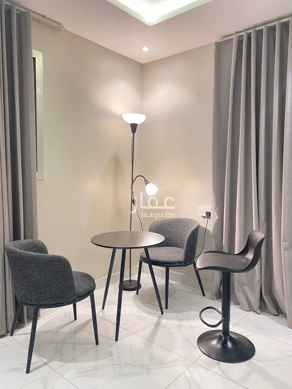 شقة 1 غرف في السليمانية 5