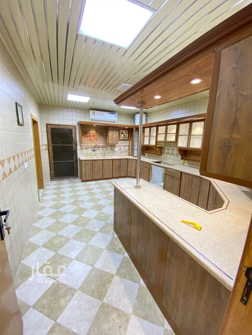 7 bedroom villa in Al Uraija Al Gharbiyah, Riyadh 17