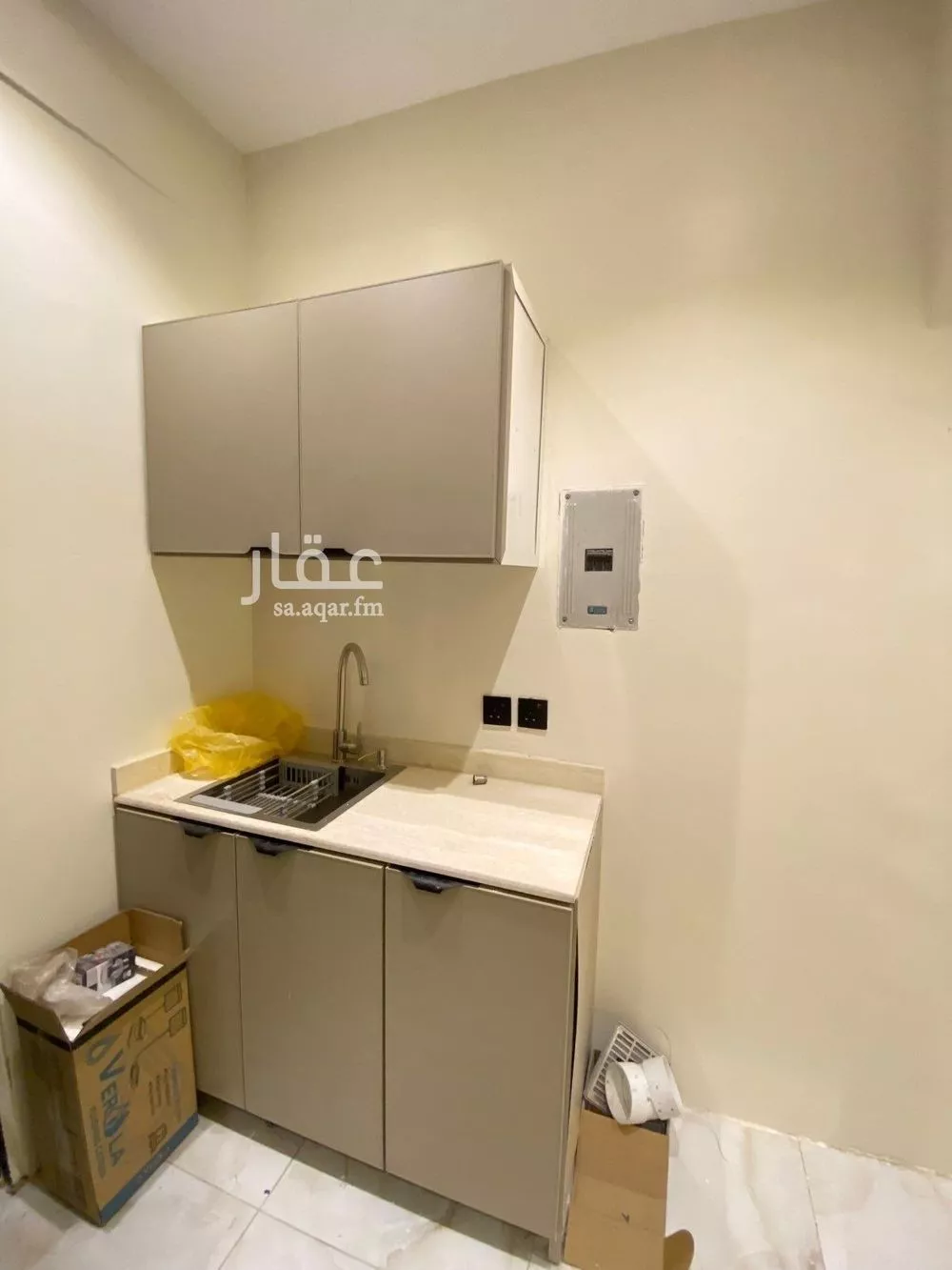 دور 1 غرف في الوادي 3