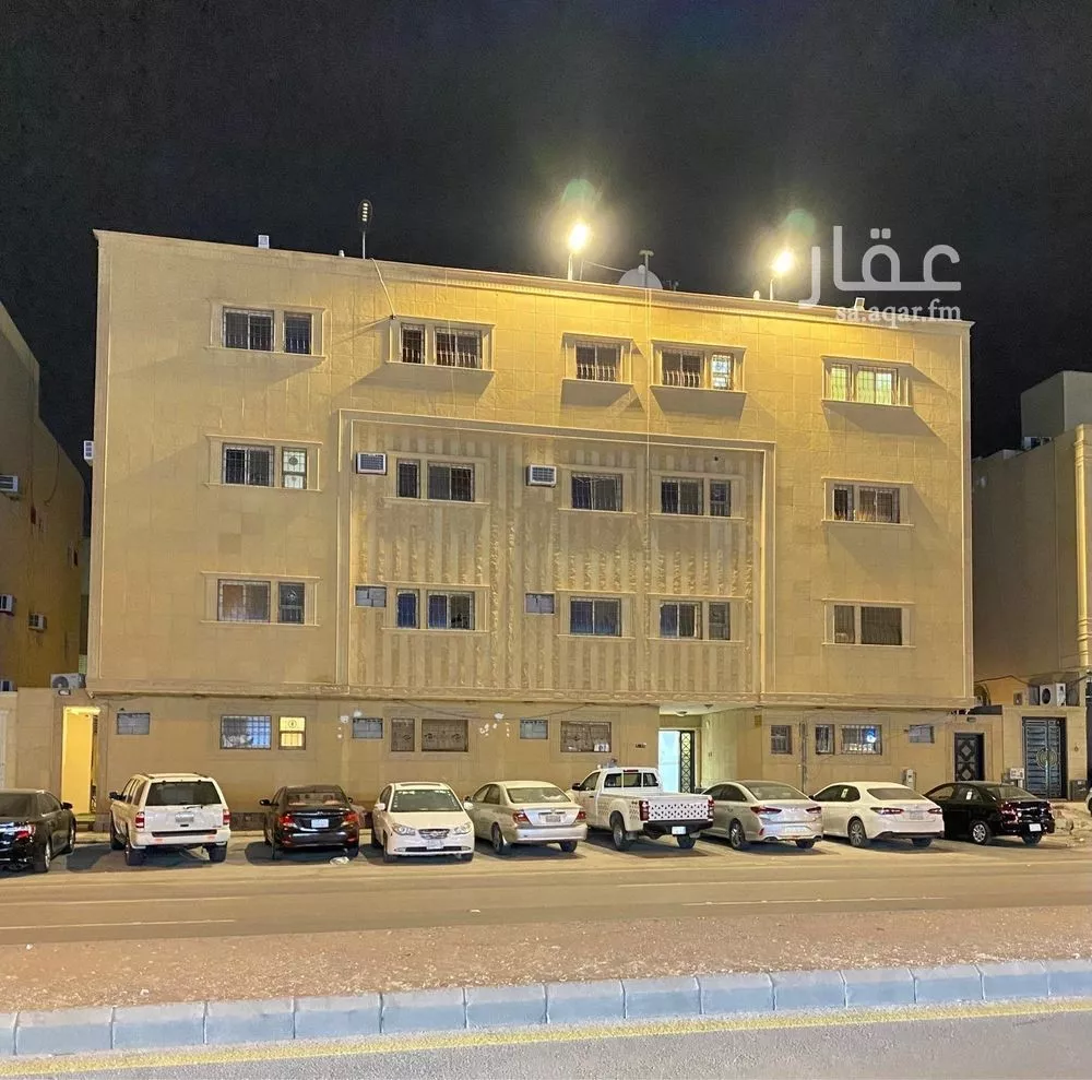 شقة 1 غرف في الحزم، الرياض 8