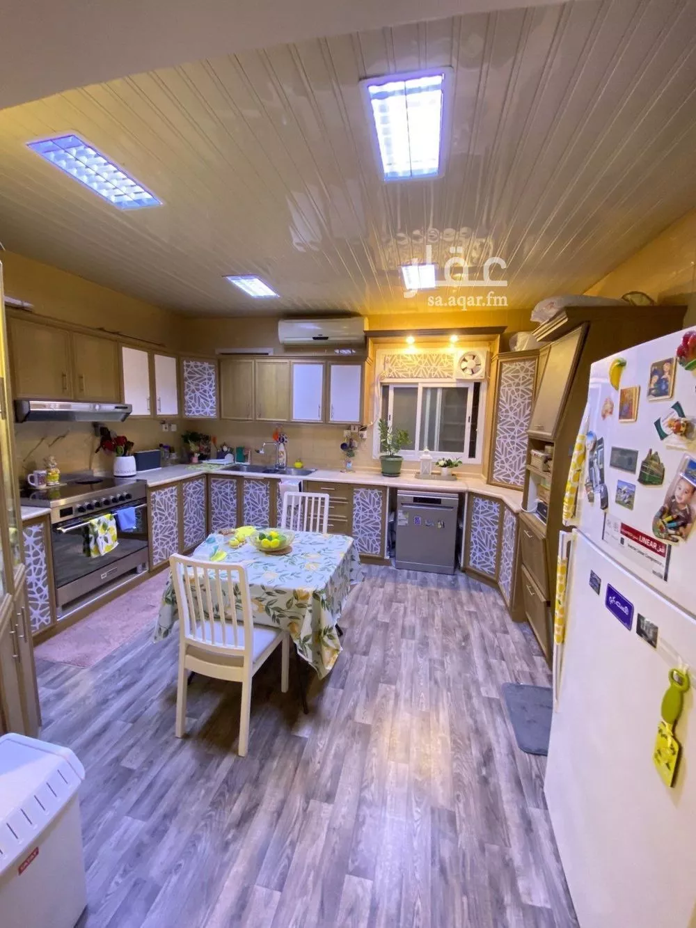 شقة 4 غرف في الملك عبدالله، الرياض 24