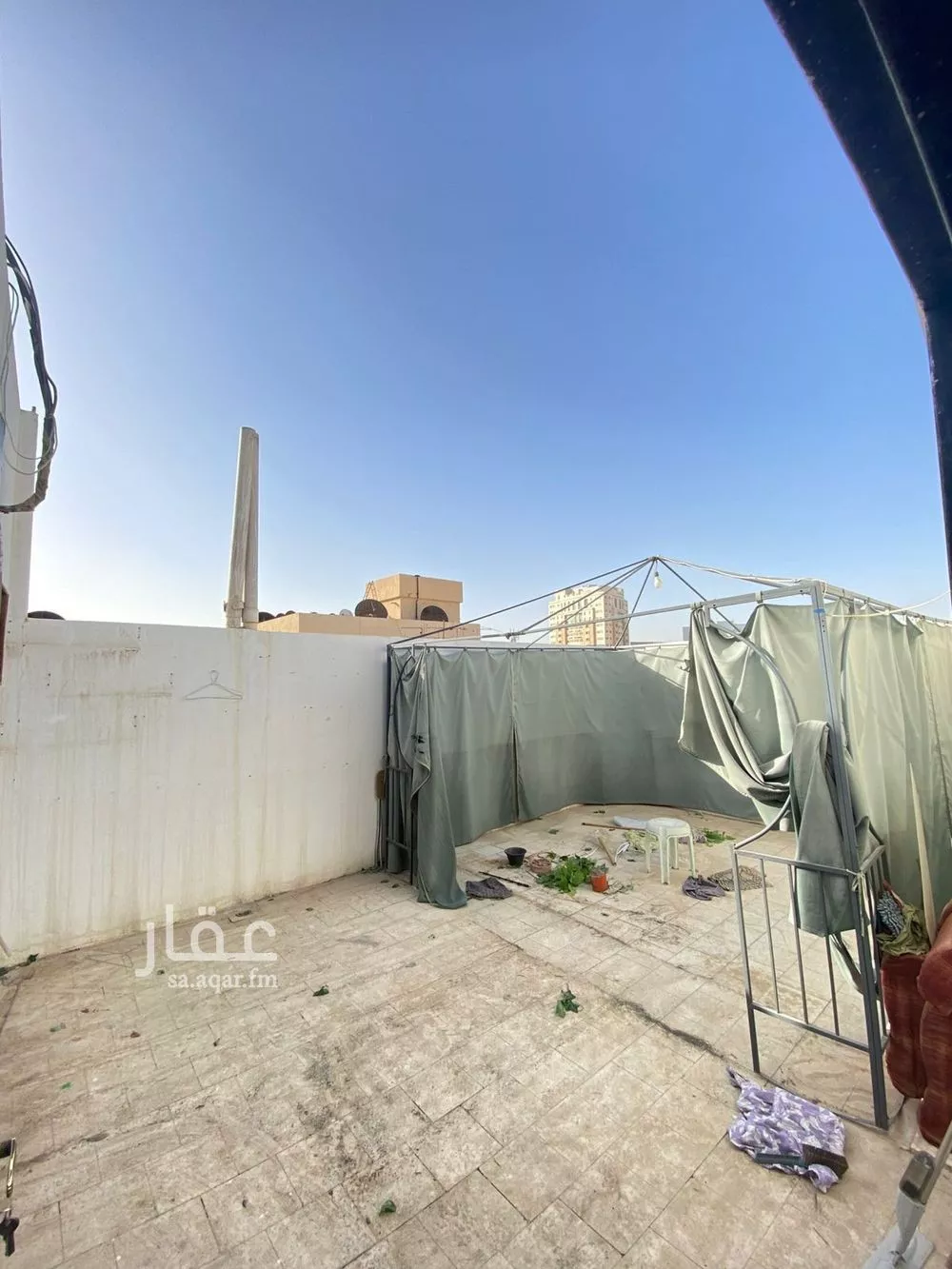 4 bedroom apartment in Al Wizarat, Riyadh 8