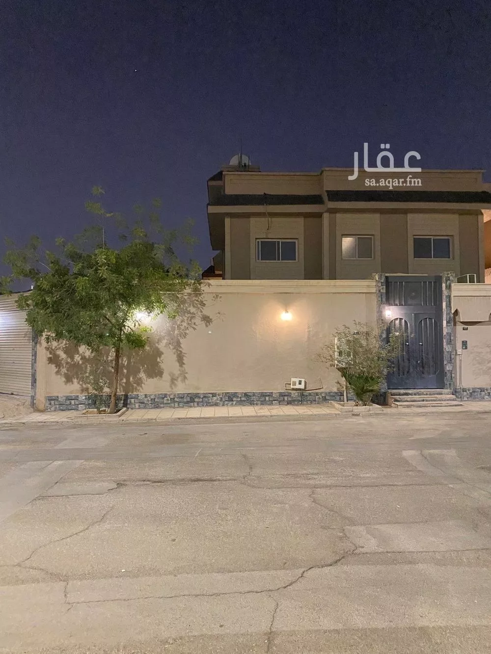 فيلا 11 غرف في الشفا 4