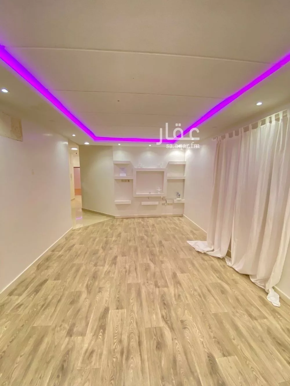 دور 3 غرف في الزهرة 4