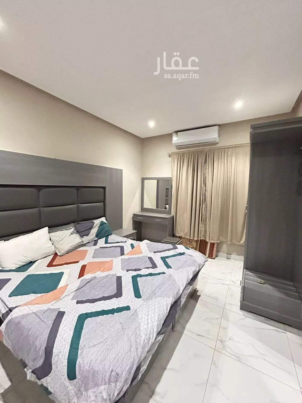 شقة 1 غرف في الوزارات 1