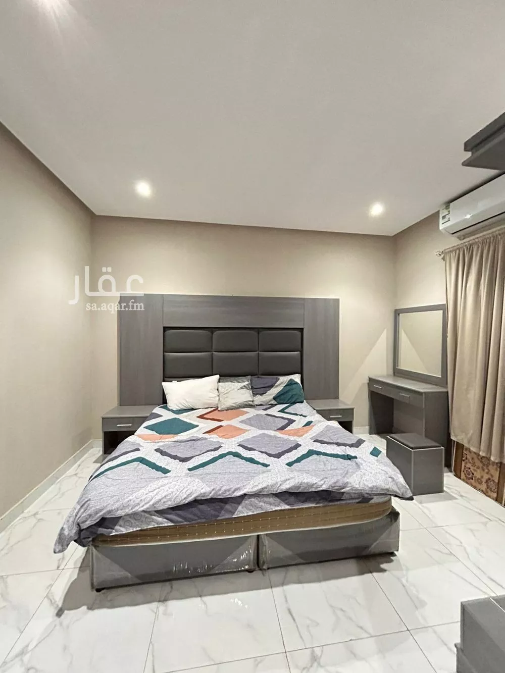 شقة 1 غرف في الوزارات 2