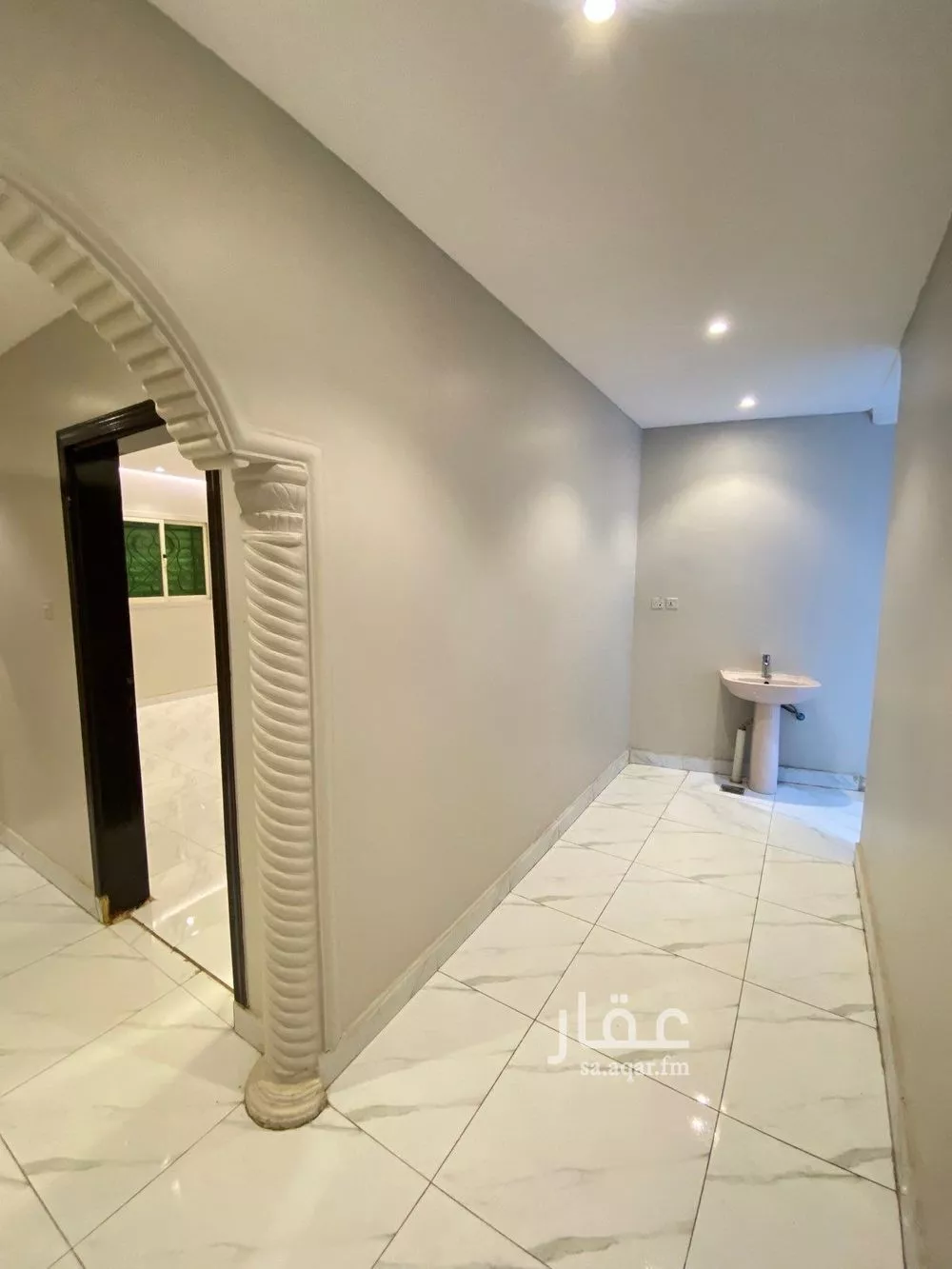 شقة 1 غرف في اليرموك 1