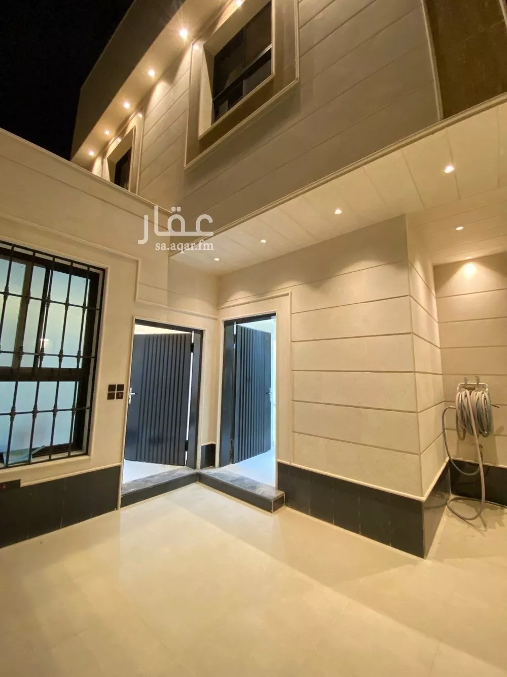 دور 5 غرف في ديراب 1