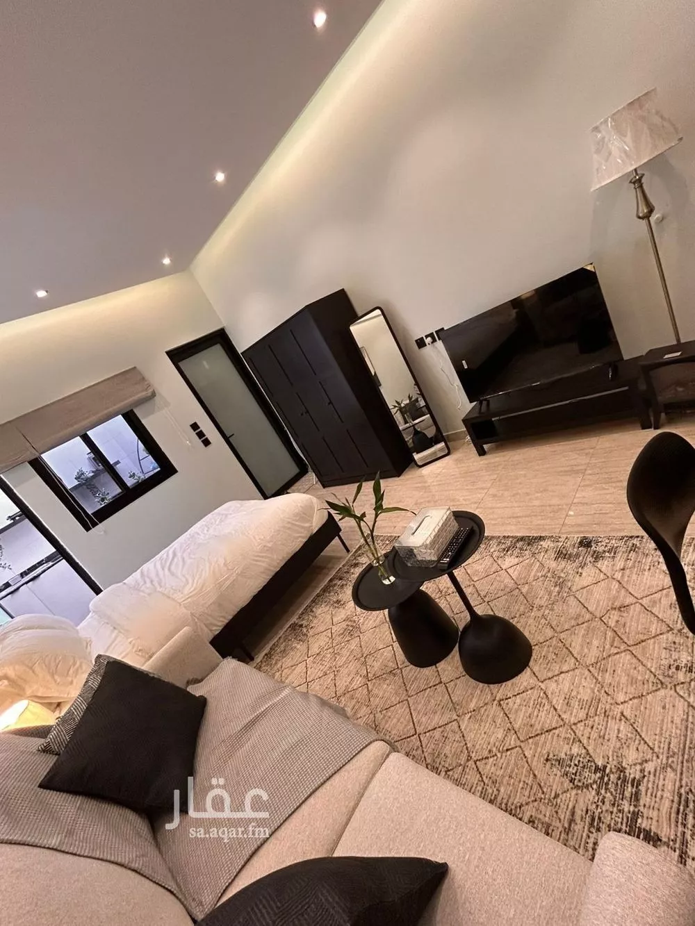 شقة 1 غرف في السليمانية 2