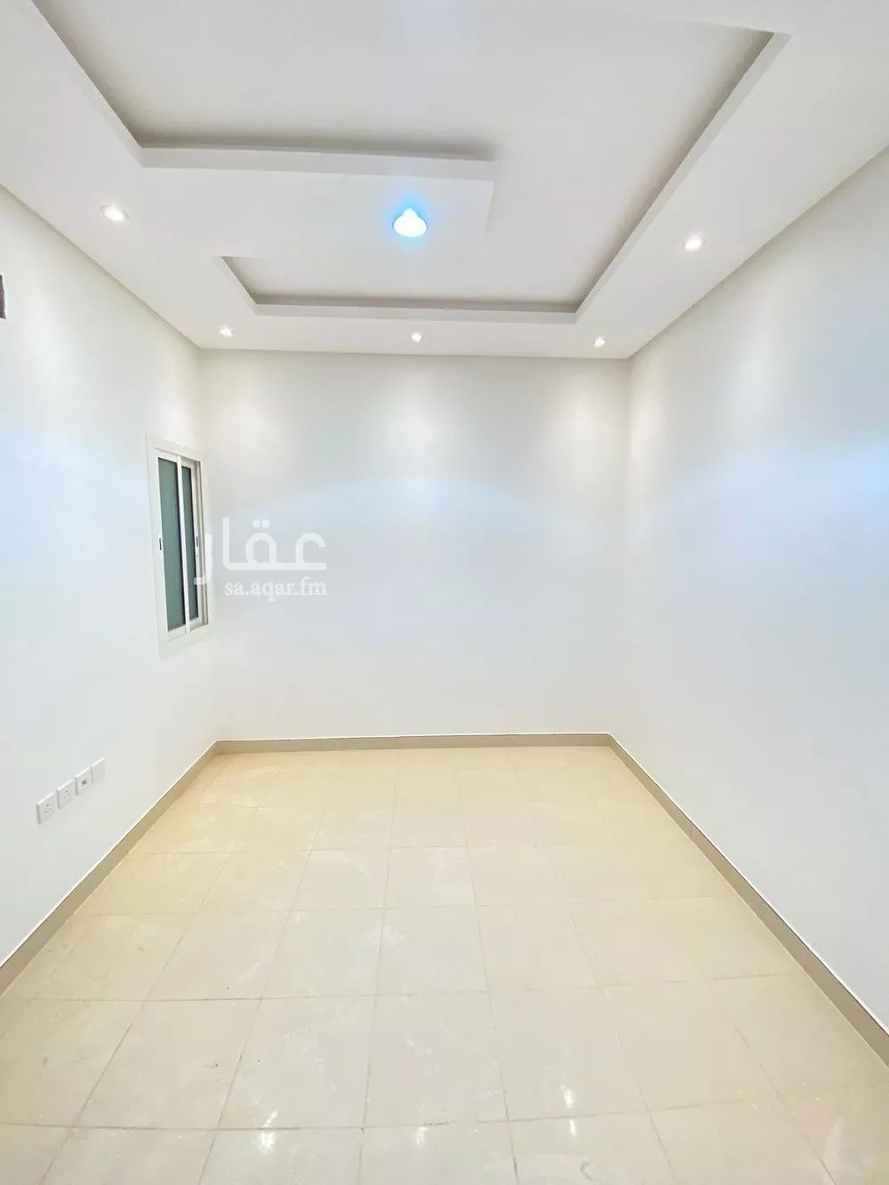 3 bedroom floor in Al Hazm 5