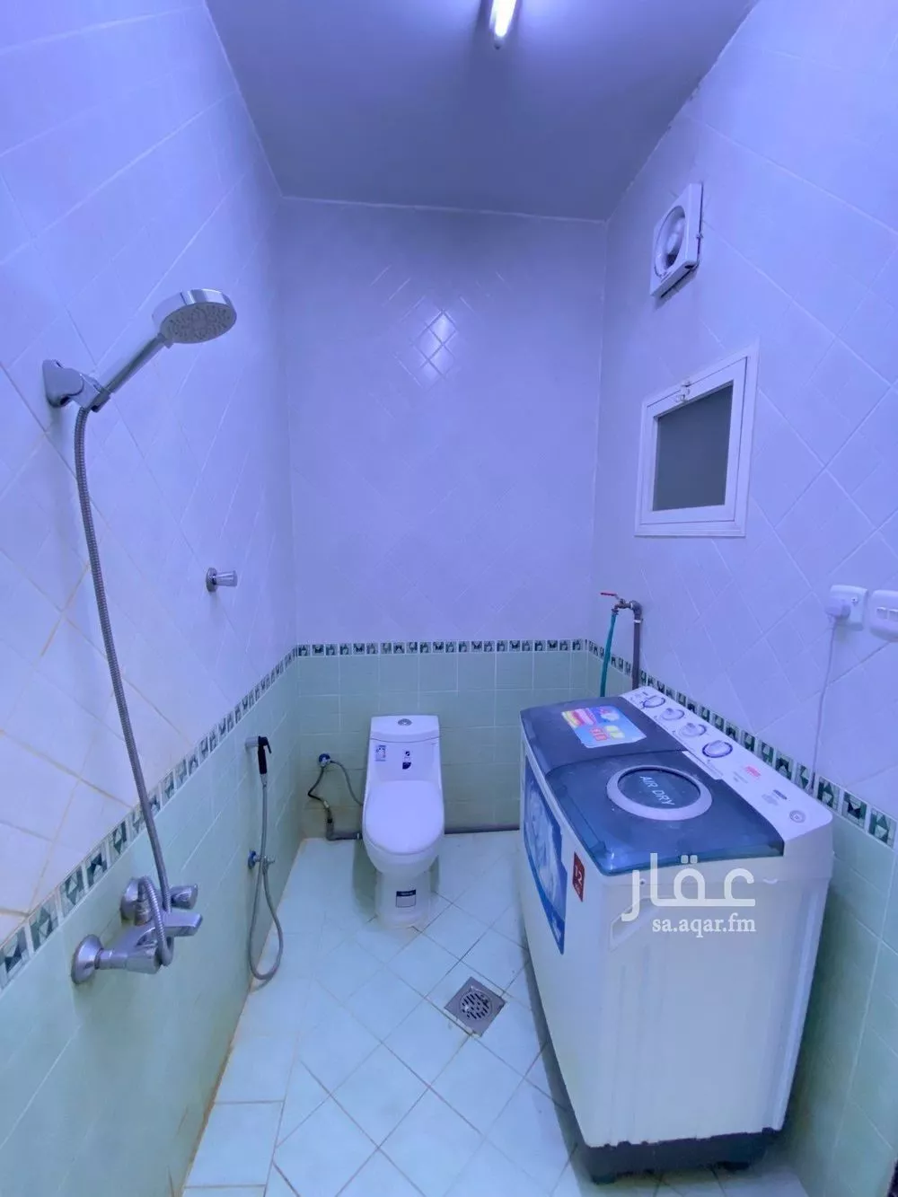 4 bedroom apartment in Al Mughrizat, Riyadh 15