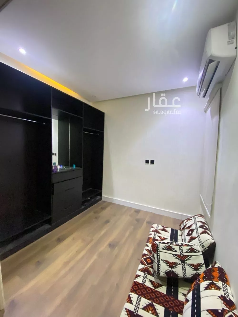 1 bedroom apartment in Al Nuzhah 4