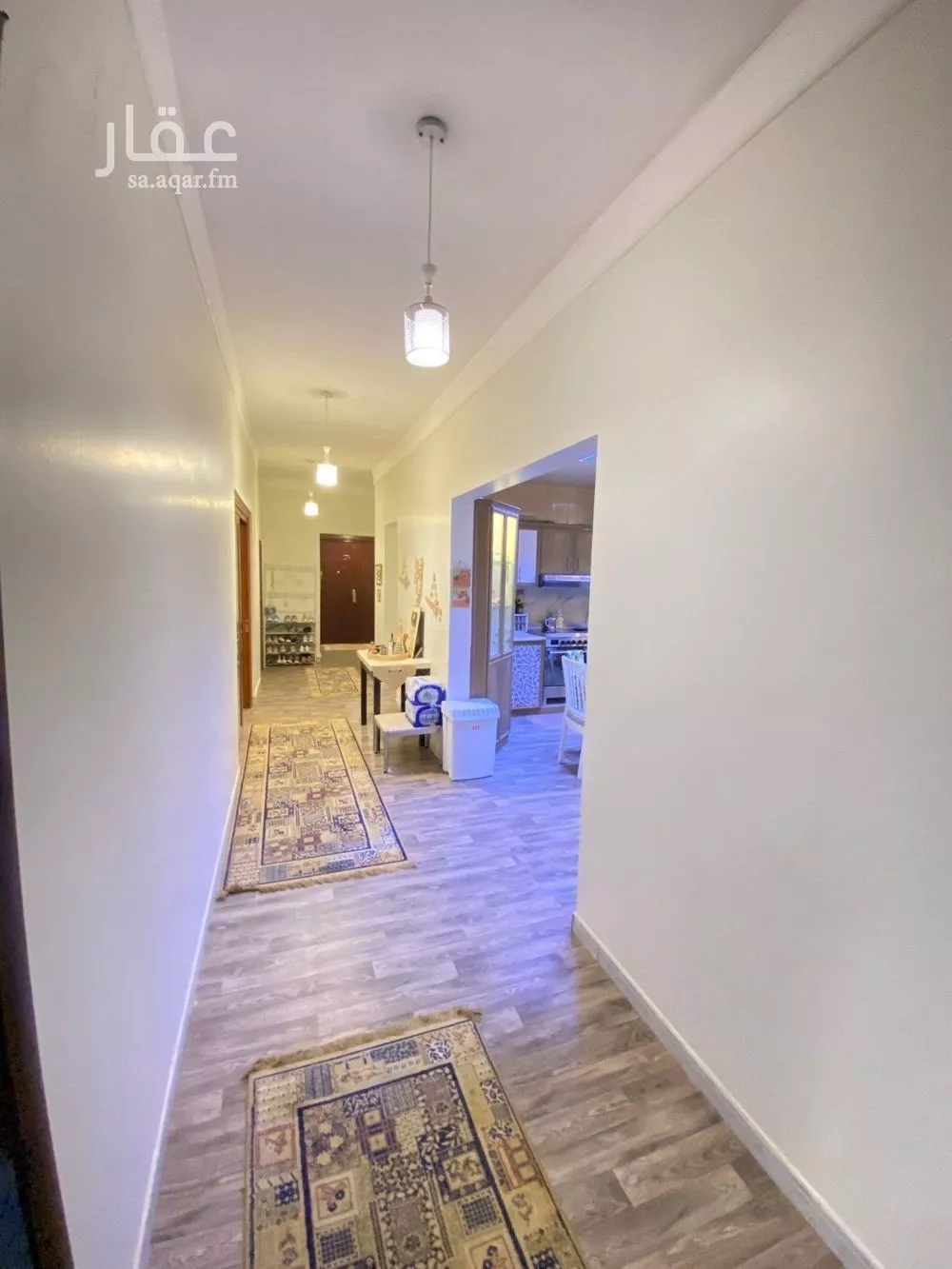 شقة 4 غرف في الملك عبدالله، الرياض 27