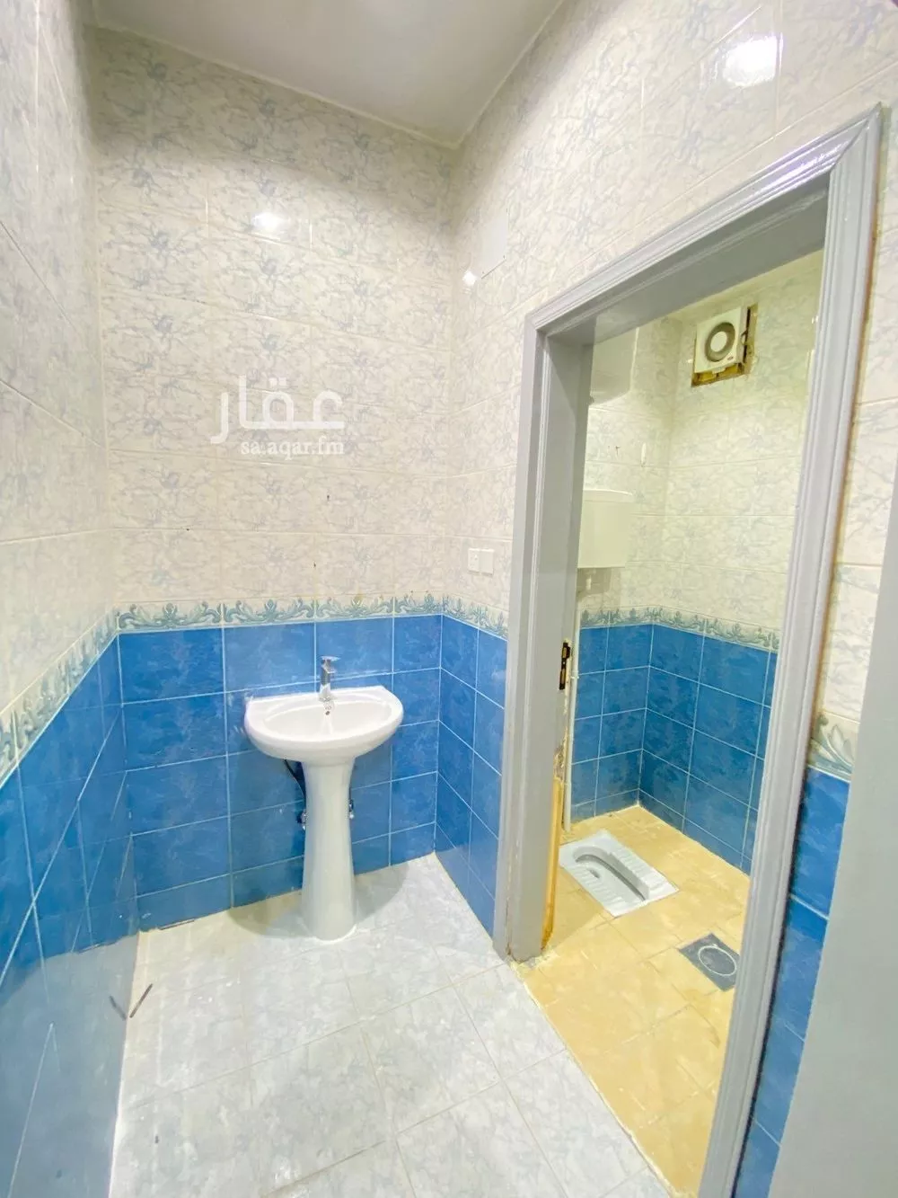 شقة 3 غرف في بدر 5