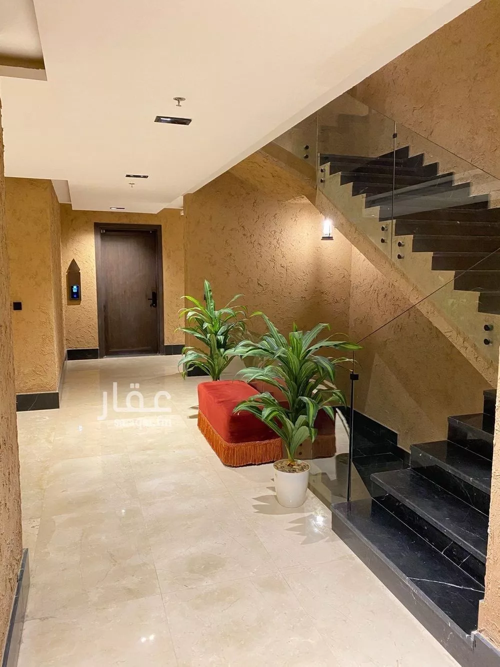 2 bedroom apartment in Irqah 5
