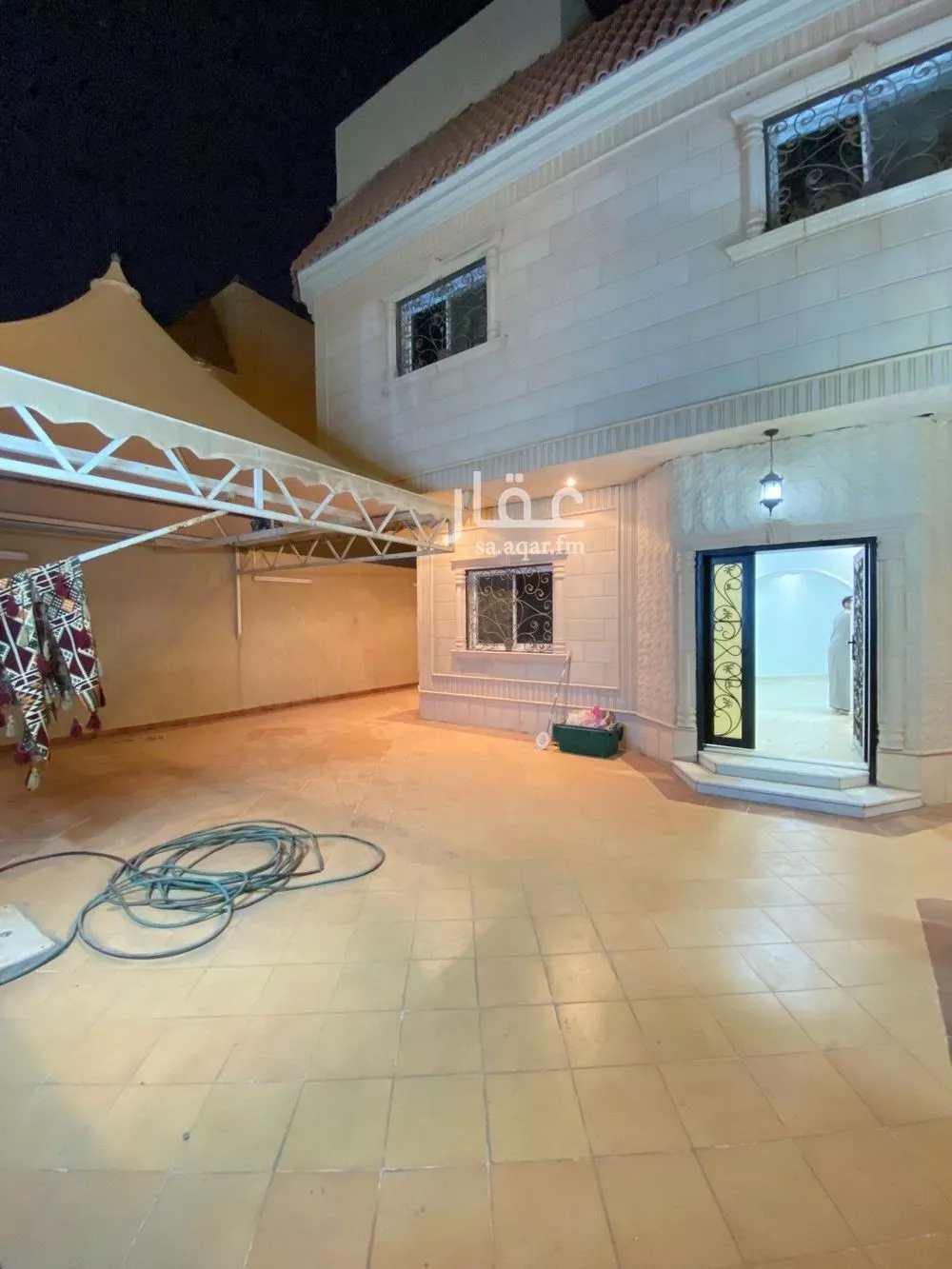 7 bedroom villa in Al Uraija Al Gharbiyah, Riyadh 4