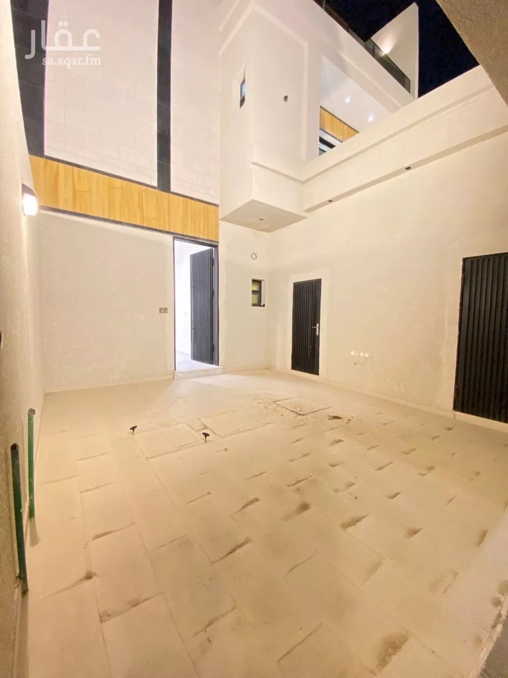 دور 6 غرف في الملك فهد 3