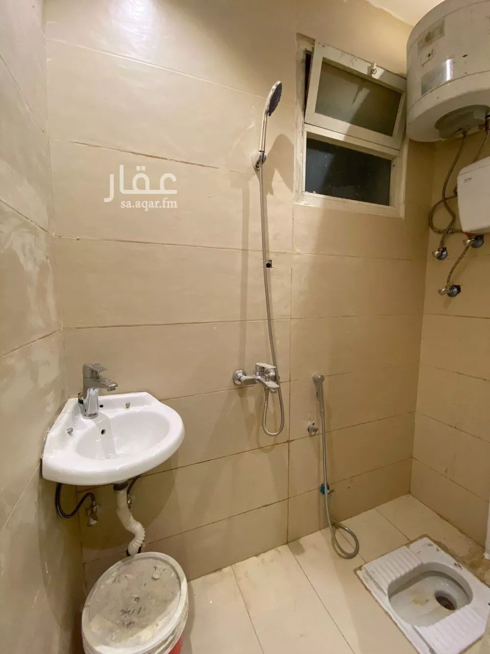 دور 1 غرف في الوادي 4