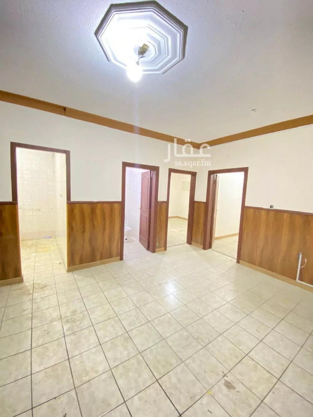 مكتب 80 م² في الملز 3