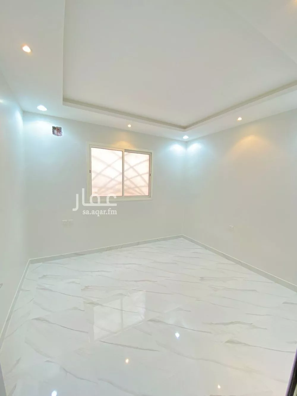 3 bedroom apartment in Al Hazm 1