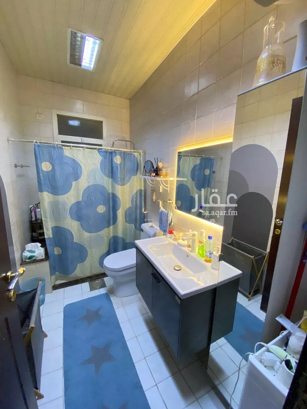 شقة 4 غرف في الملك عبدالله، الرياض 17