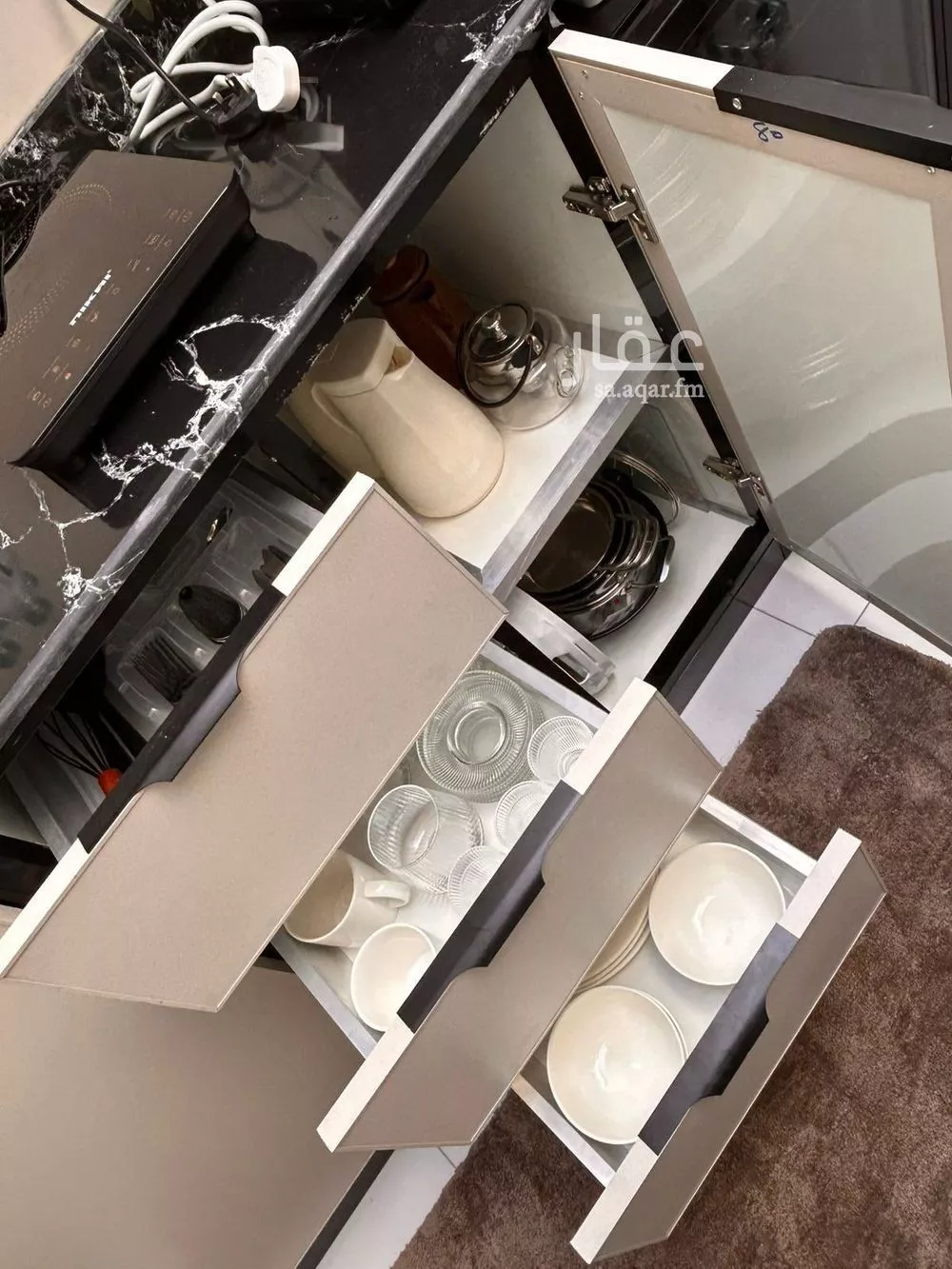 شقة 1 غرف في السليمانية 5