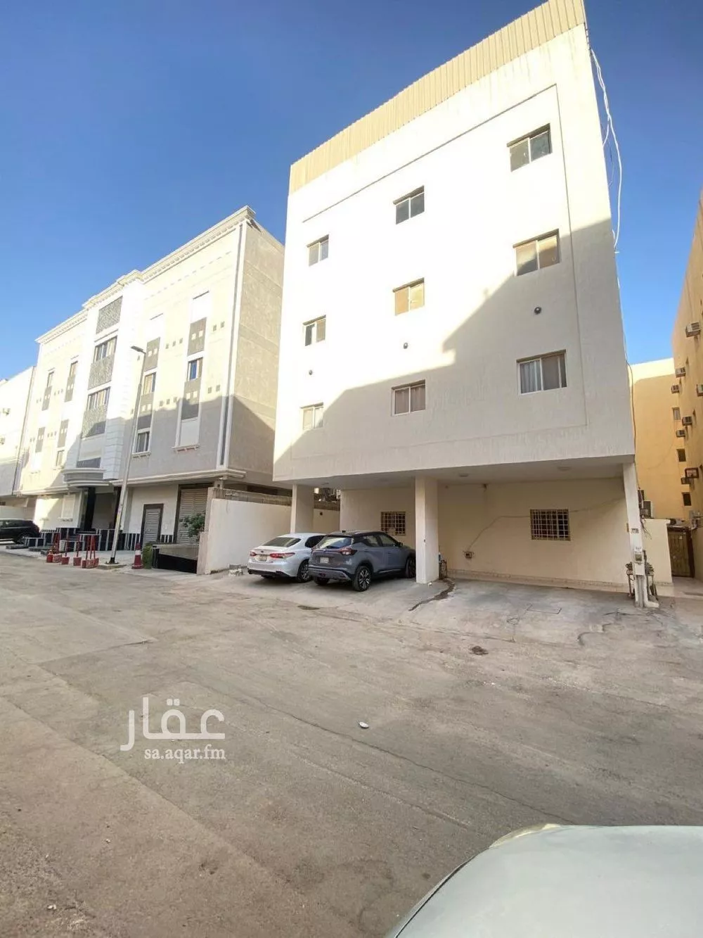 2 bedroom apartment in Al Wizarat, Riyadh 8
