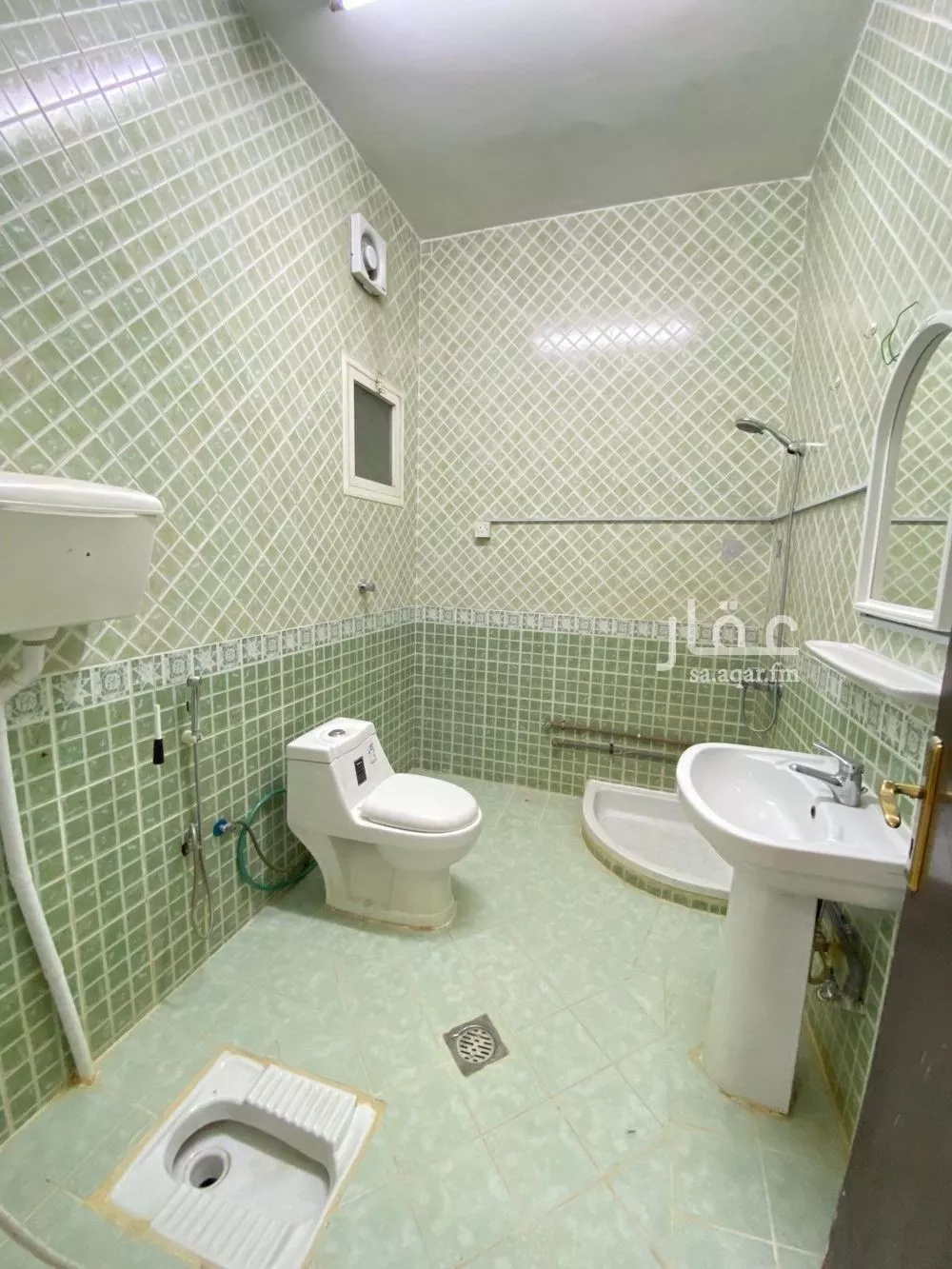 4 bedroom apartment in Al Mughrizat, Riyadh 18