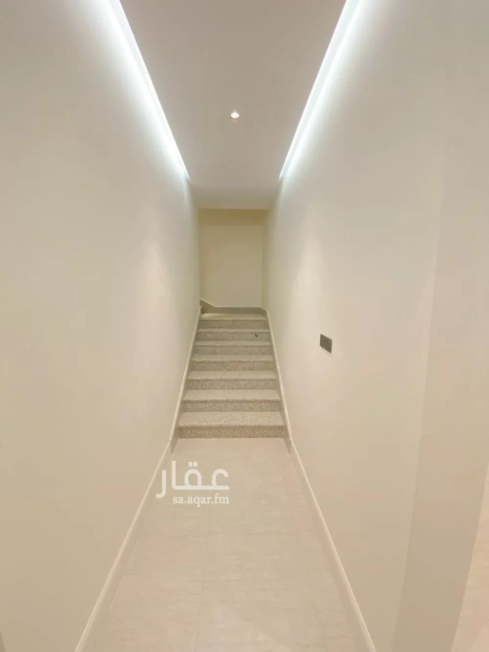 شقة 4 غرف في النرجس 4