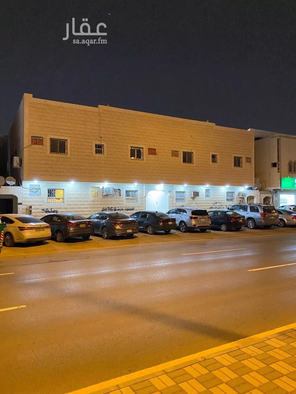 1 bedroom apartment in As Suwaidi Al Gharabi, Riyadh 9