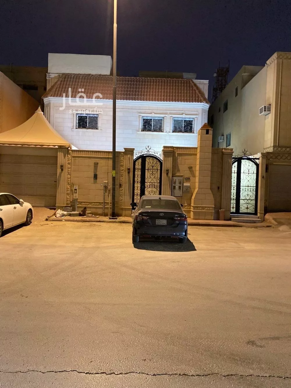 7 bedroom villa in Al Uraija Al Gharbiyah, Riyadh