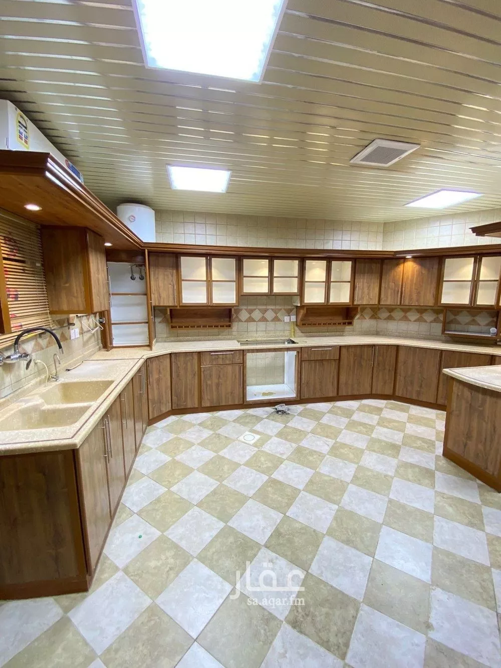 7 bedroom villa in Al Uraija Al Gharbiyah, Riyadh 19