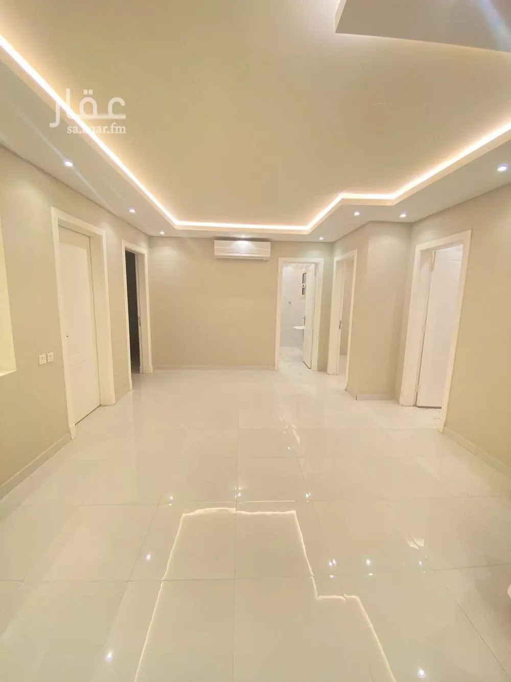 دور 2 غرف في نمار 1