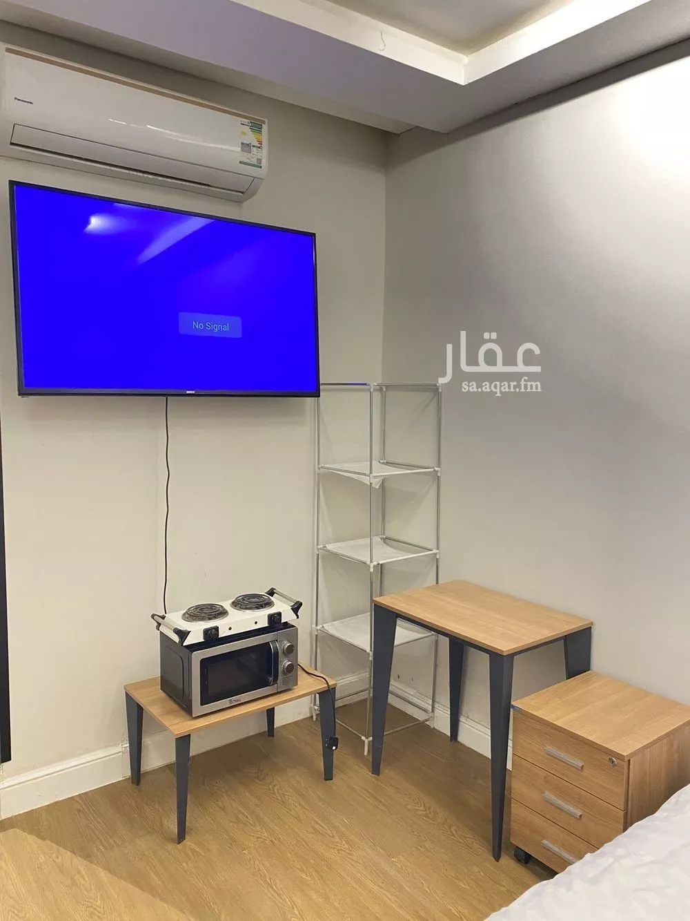 1 bedroom apartment in Al Nada, Riyadh 5