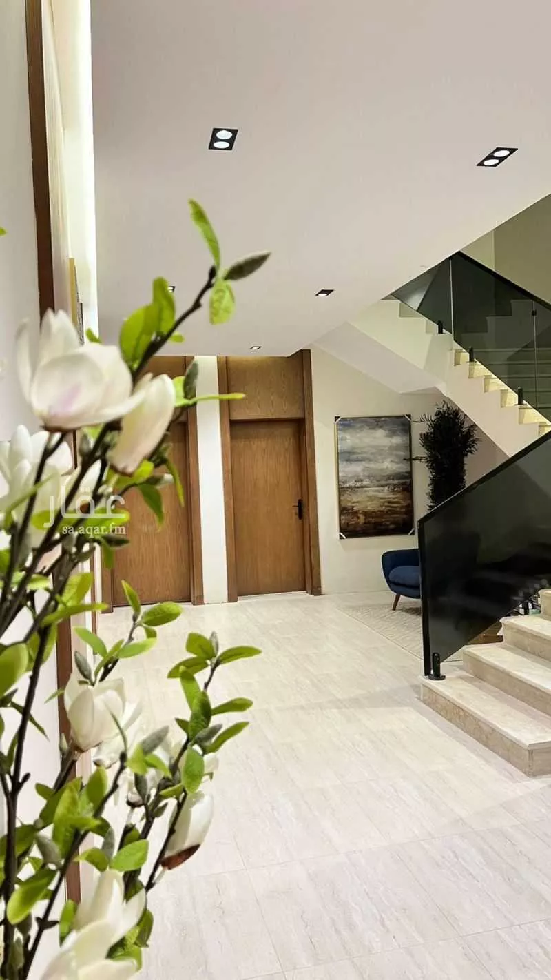 عمارة 900 م² في حطين 1