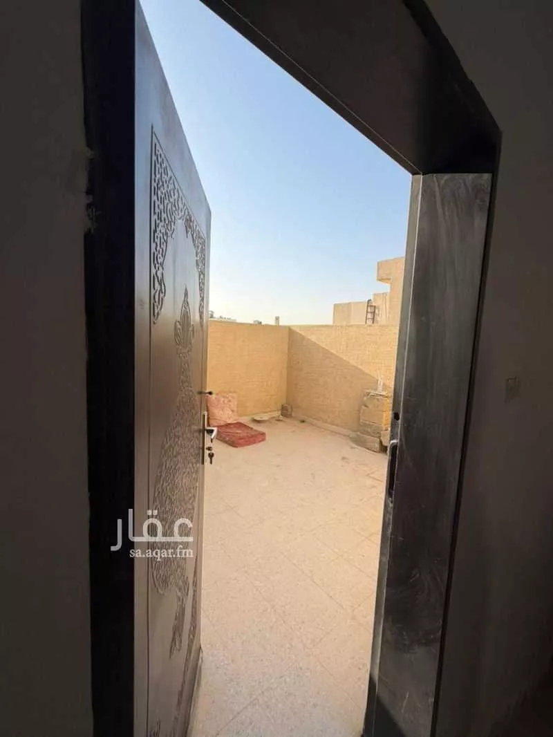 شقة 3 غرف في العارض 2