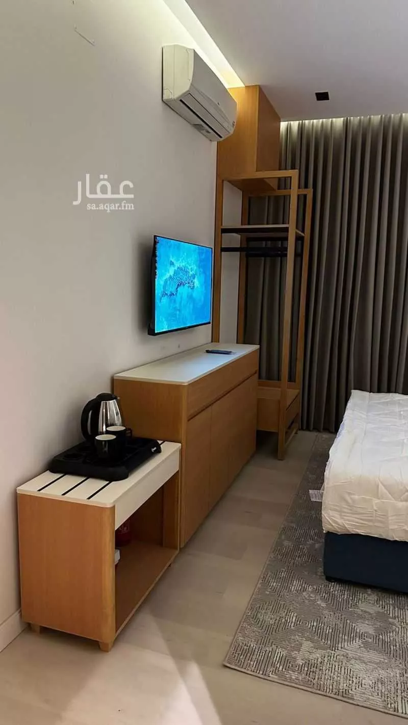 عقار 57 غرف في حطين، الرياض 12