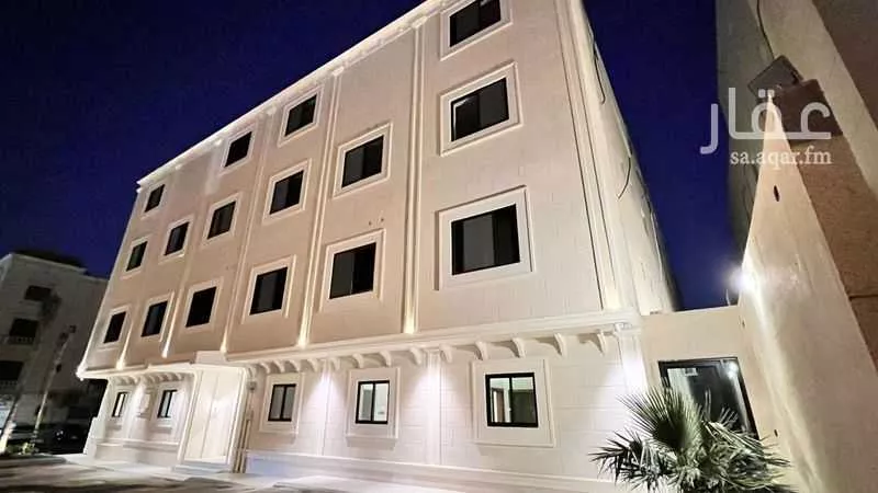 عمارة 900 م² في حطين 2