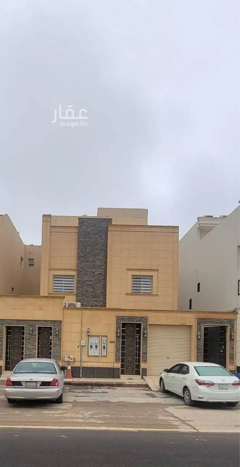 9 bedroom apartment in Al Qairawan 1