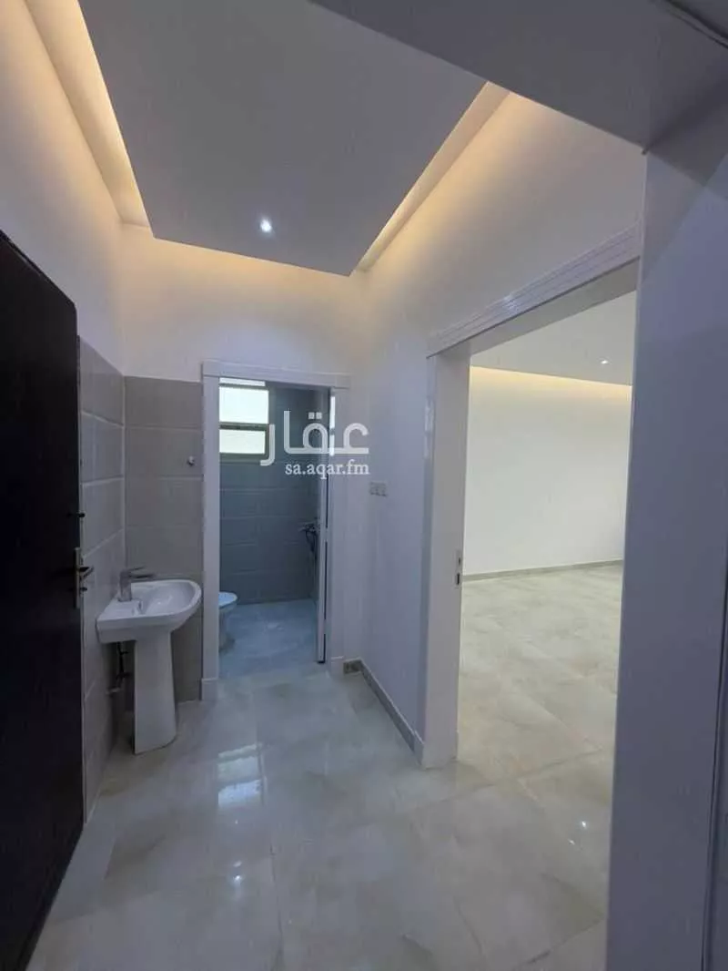 شقة 3 غرف في العارض 4