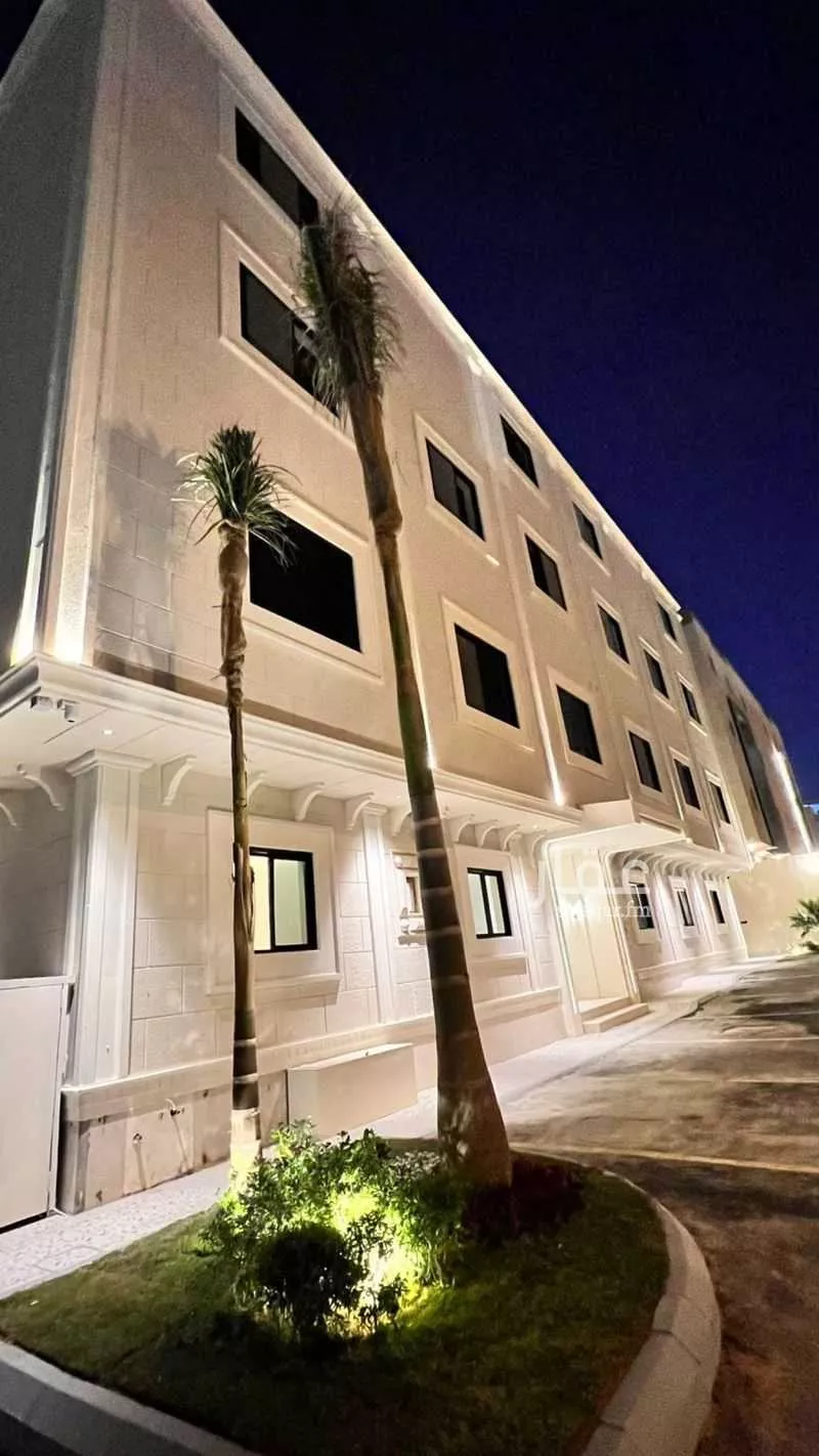 عمارة 900 م² في حطين 4