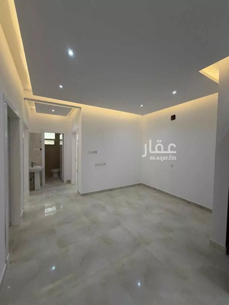 شقة 3 غرف في العارض 1